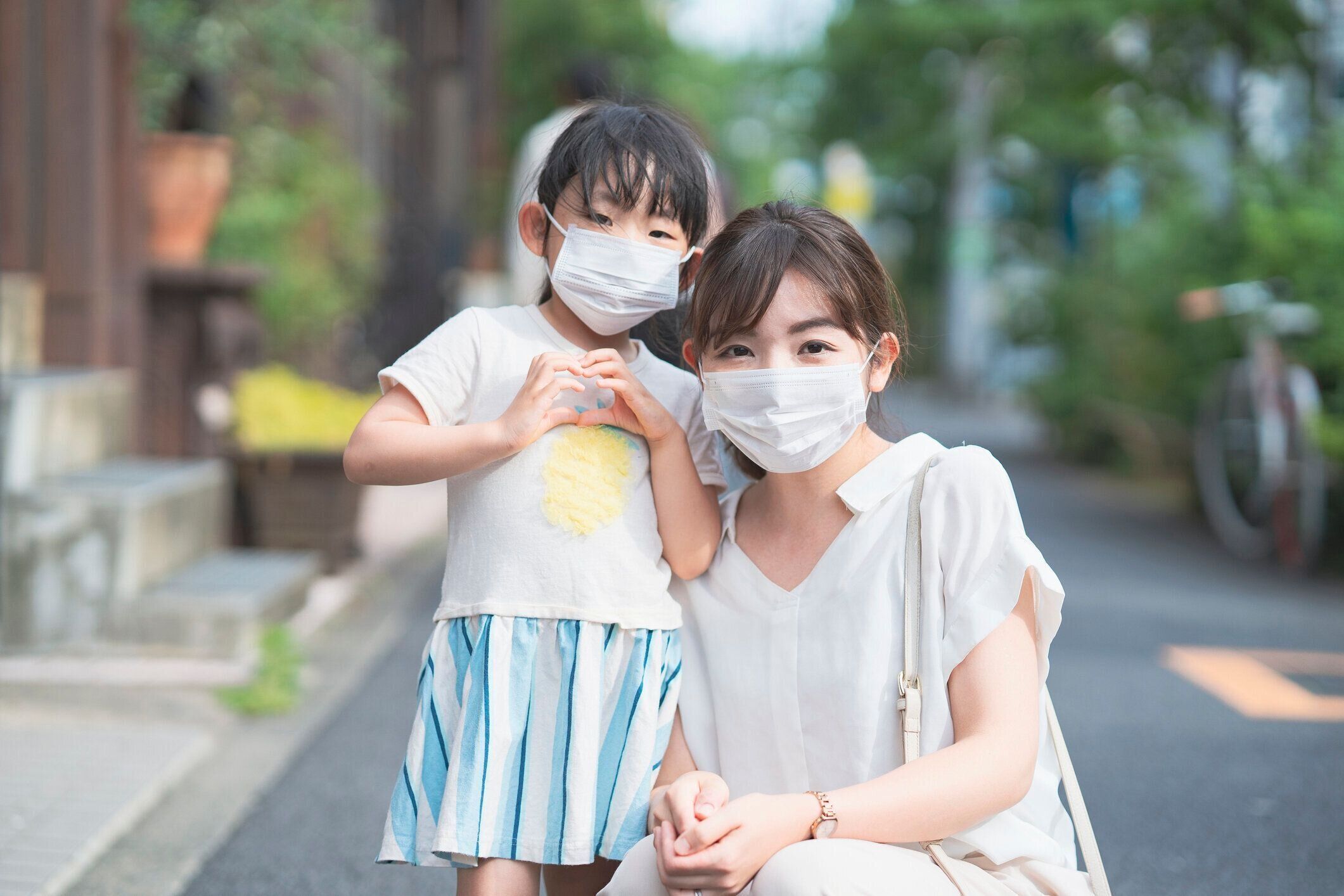 子育てアドバイザー コロナ禍でママ友との価値観の違いに悩むママたち 気をつけたい話題３ たまひよ