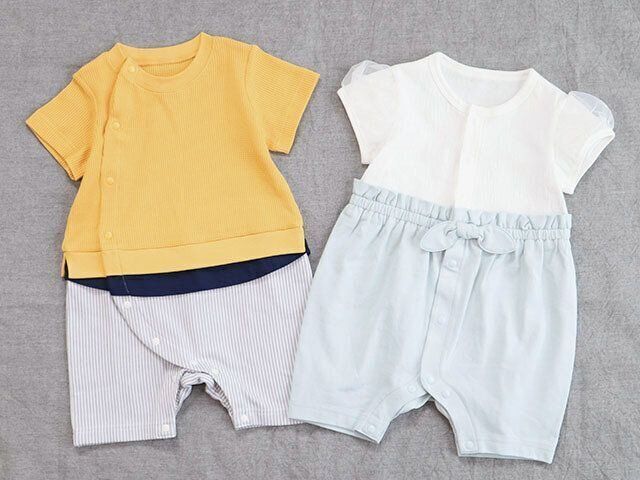 GU baby　セパオール