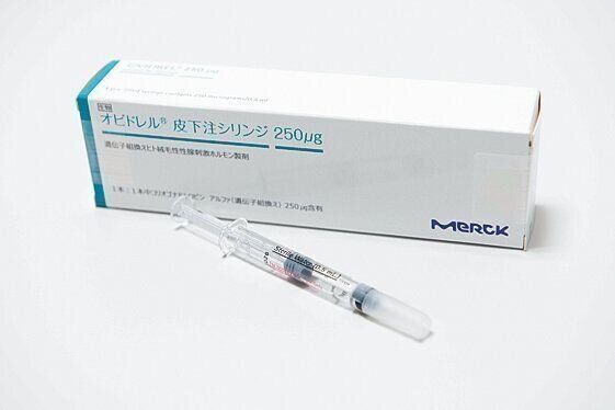 トリガーはタイミングが重要なので必ず医師の指示を守って。