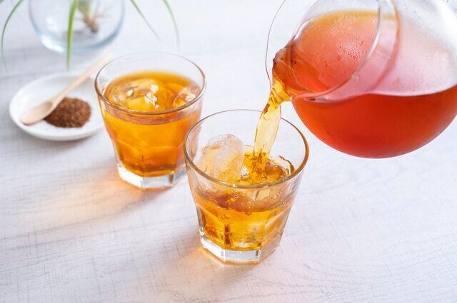 【医師監修】妊娠中にルイボスティーは飲んでいい？それともダメ？