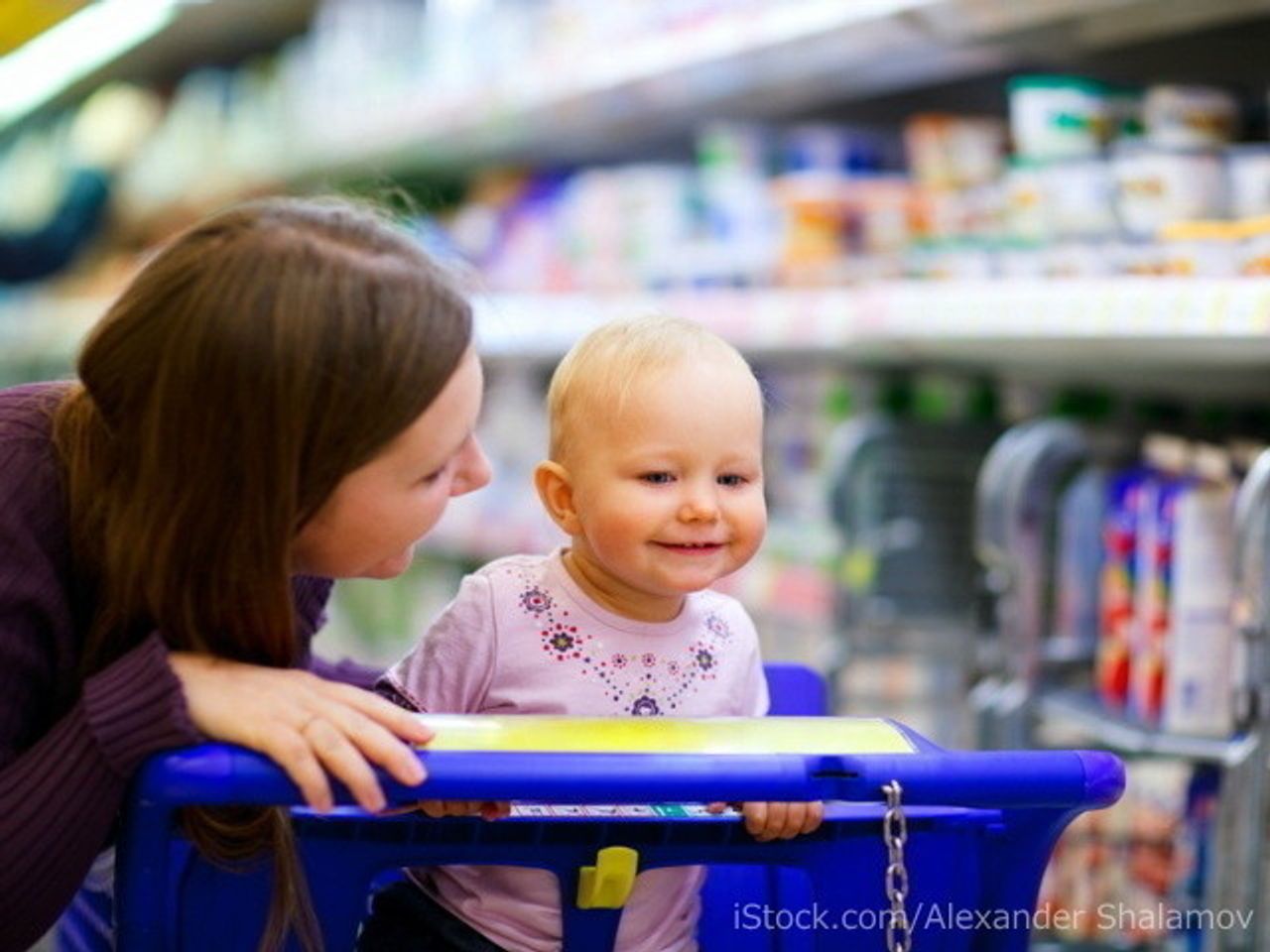 アメリカの子育ては手抜き 離乳食はスーパーで たまひよ アメリカの子育ては手抜き 離乳食はスーパーで たまひよ