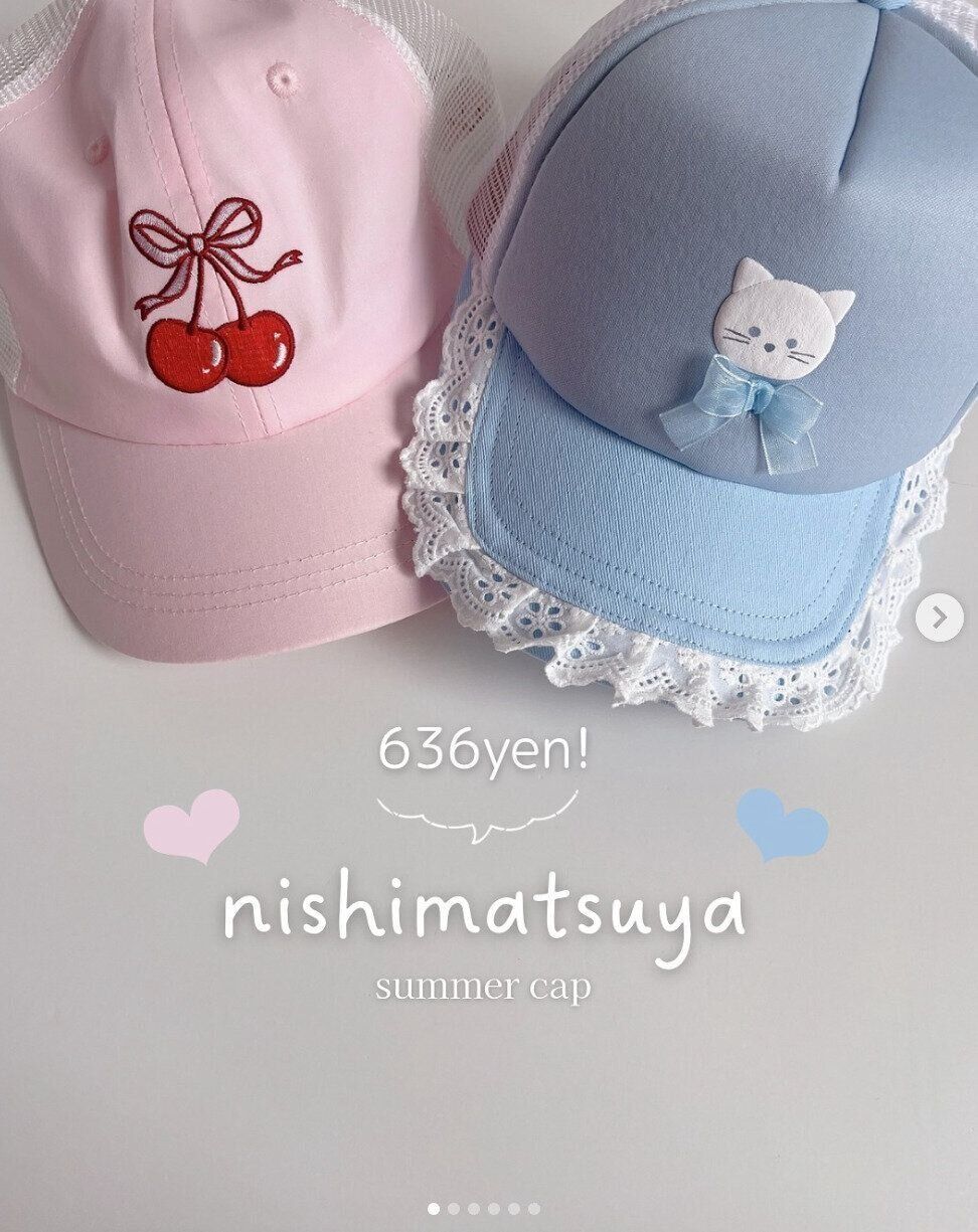 出典：Instagramアカウント「nanana.0_0」