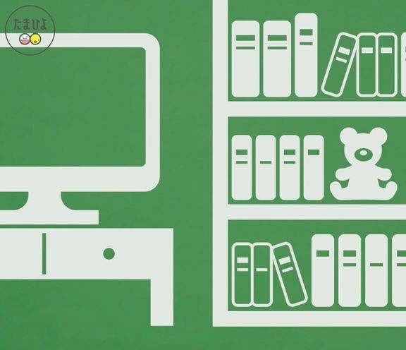 赤ちゃん目線で見ると、実は危険がいっぱい!?