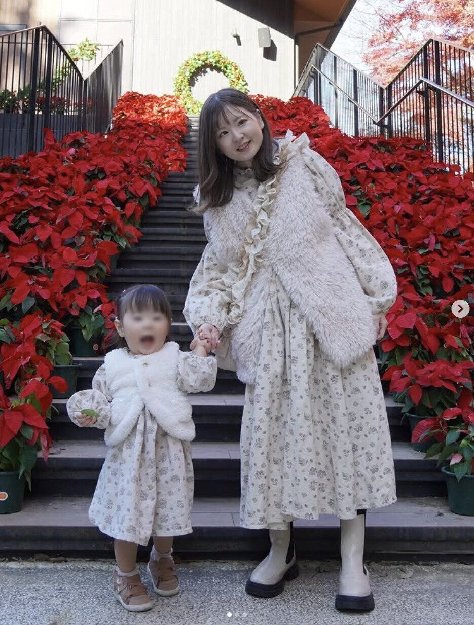 出典：Instagramアカウント「micco_147」