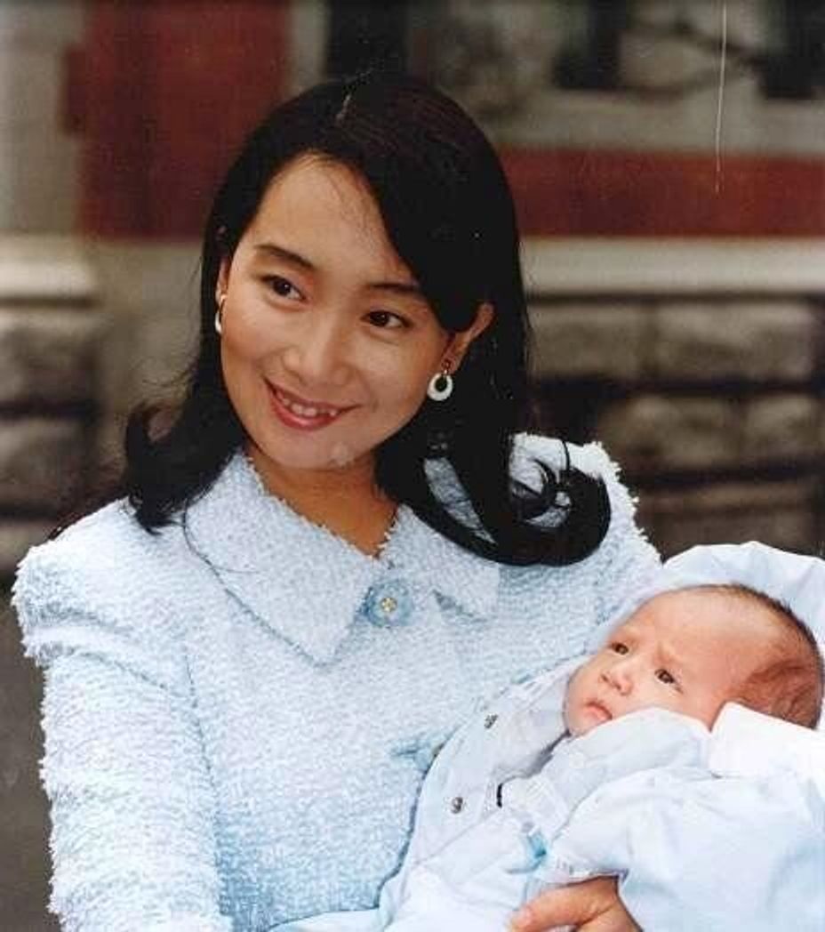 子育てが終わって寂しい 3人の子育てが終わった今だからこそ言える ママたちに伝えたいこと アグネス チャン たまひよ 子育てが終わって寂しい 3人の子育てが終わった今だからこそ言える ママたちに伝えたいこと アグネス チャン たまひよ