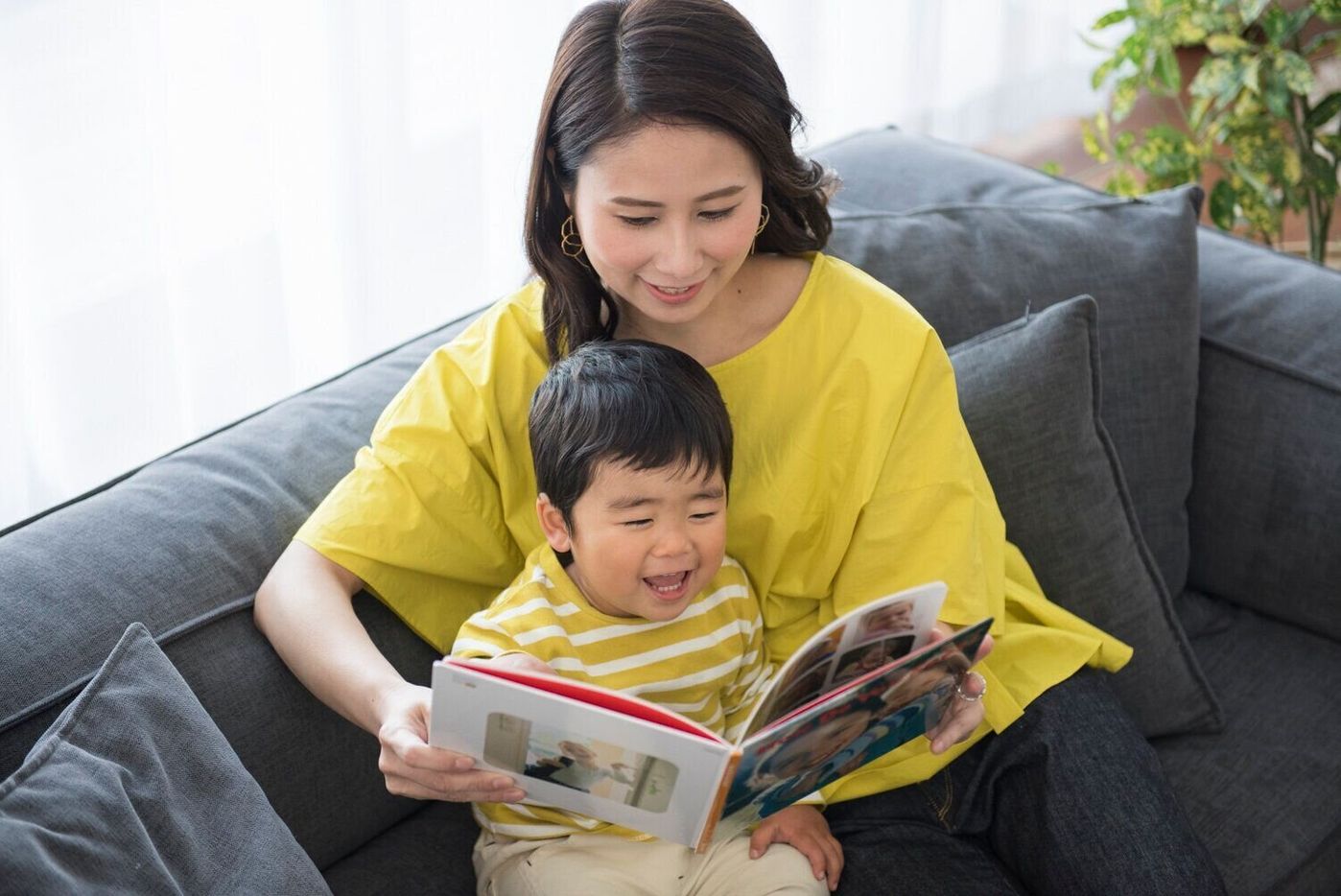 語彙力の高い子どもの親 には共通点があった 専門家にきく赤ちゃんの言語習得の過程 たまひよ 語彙力の高い子どもの親 には共通点があった 専門家にきく赤ちゃんの言語習得の過程 たまひよ