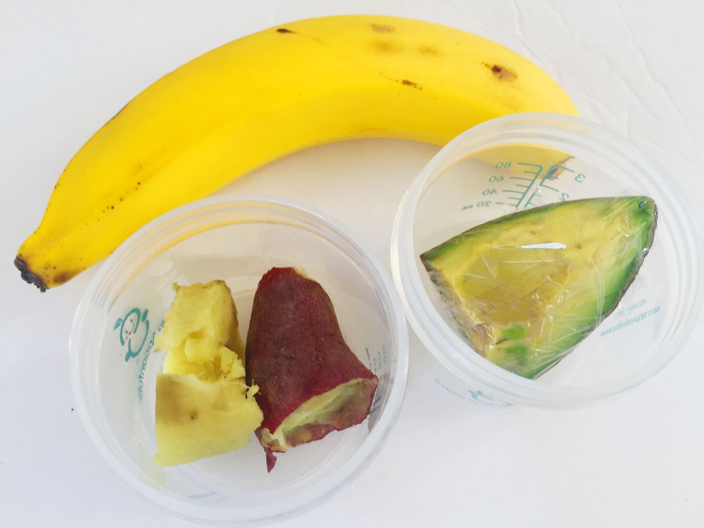 オーガニックなスーパーフードも離乳食の食材 アメリカでの離乳食事情 たまひよ オーガニックなスーパーフードも離乳食の食材 アメリカでの離乳食事情 たまひよ