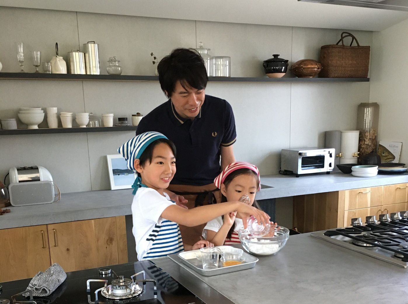 料理研究家 コウケンテツ 300日鍋だけだってok 料理をがんばりすぎるより大切なこと たまひよ 料理研究家 コウケンテツ 300日鍋だけだってok 料理をがんばりすぎるより大切なこと たまひよ