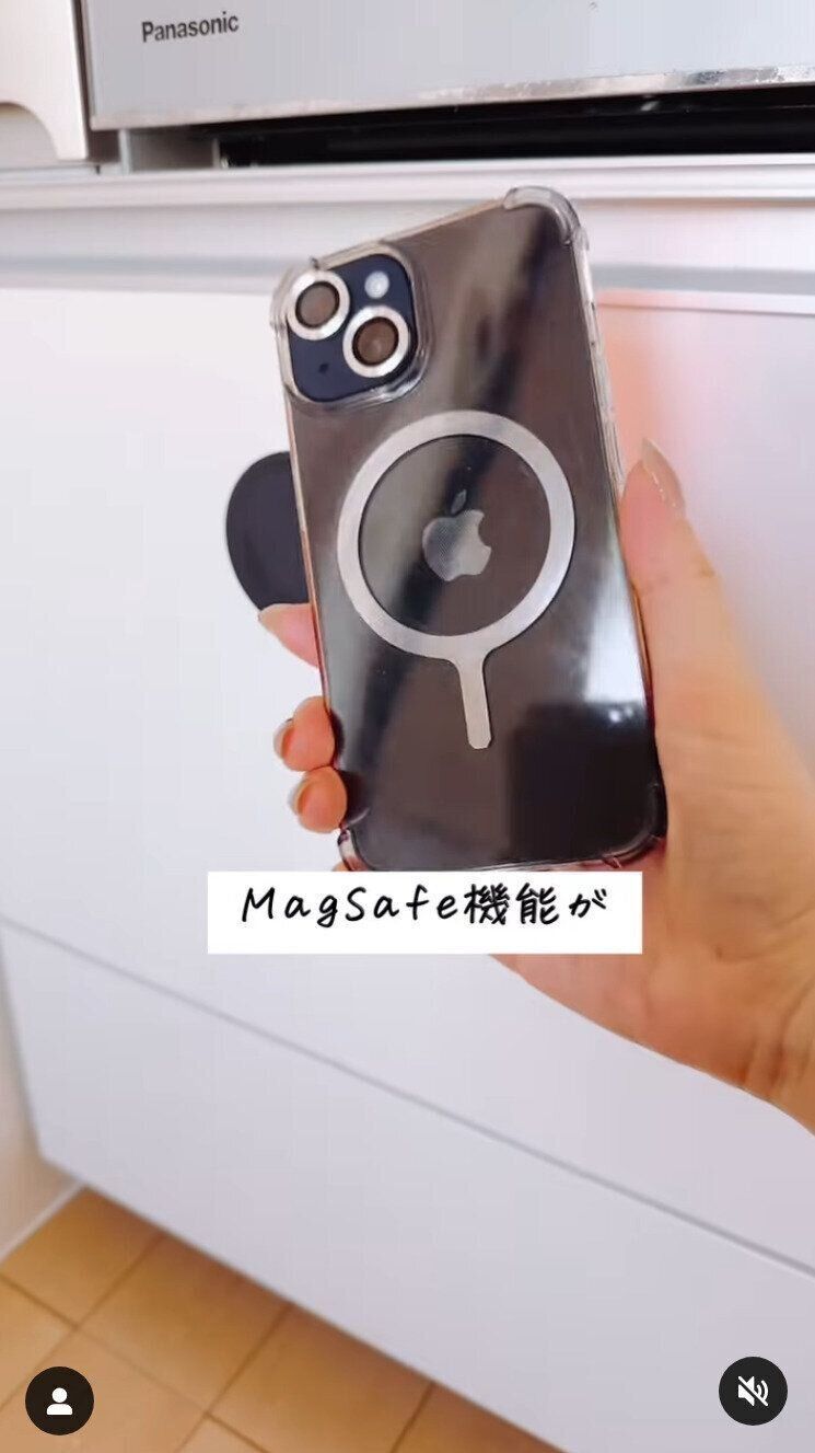 出典：Instagramアカウント「rico_home25」