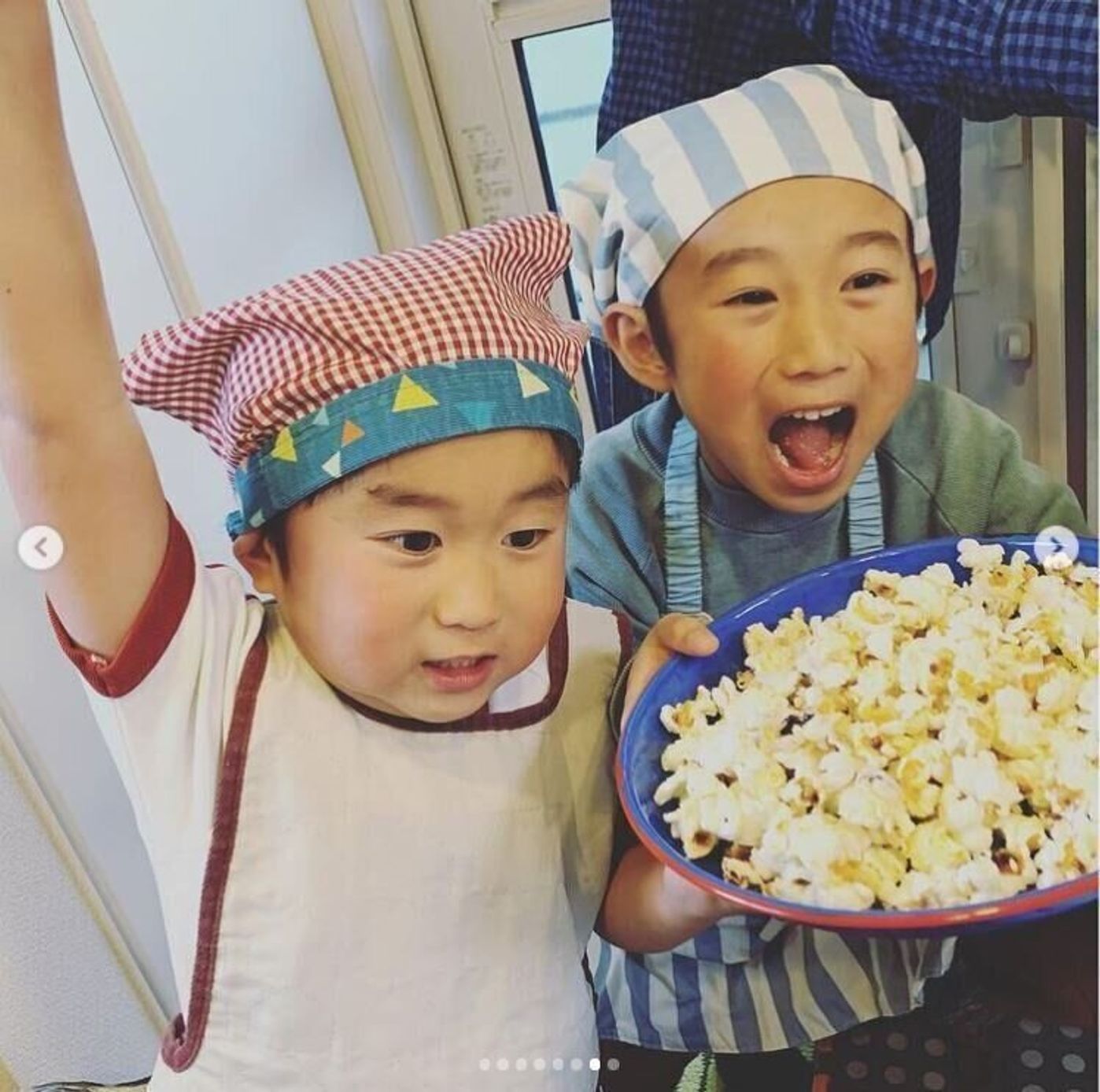 親子クッキングでおうち遊びがもっと楽しく 最新画像5選 たまひよ 親子クッキングでおうち遊びがもっと楽しく 最新画像5選 たまひよ