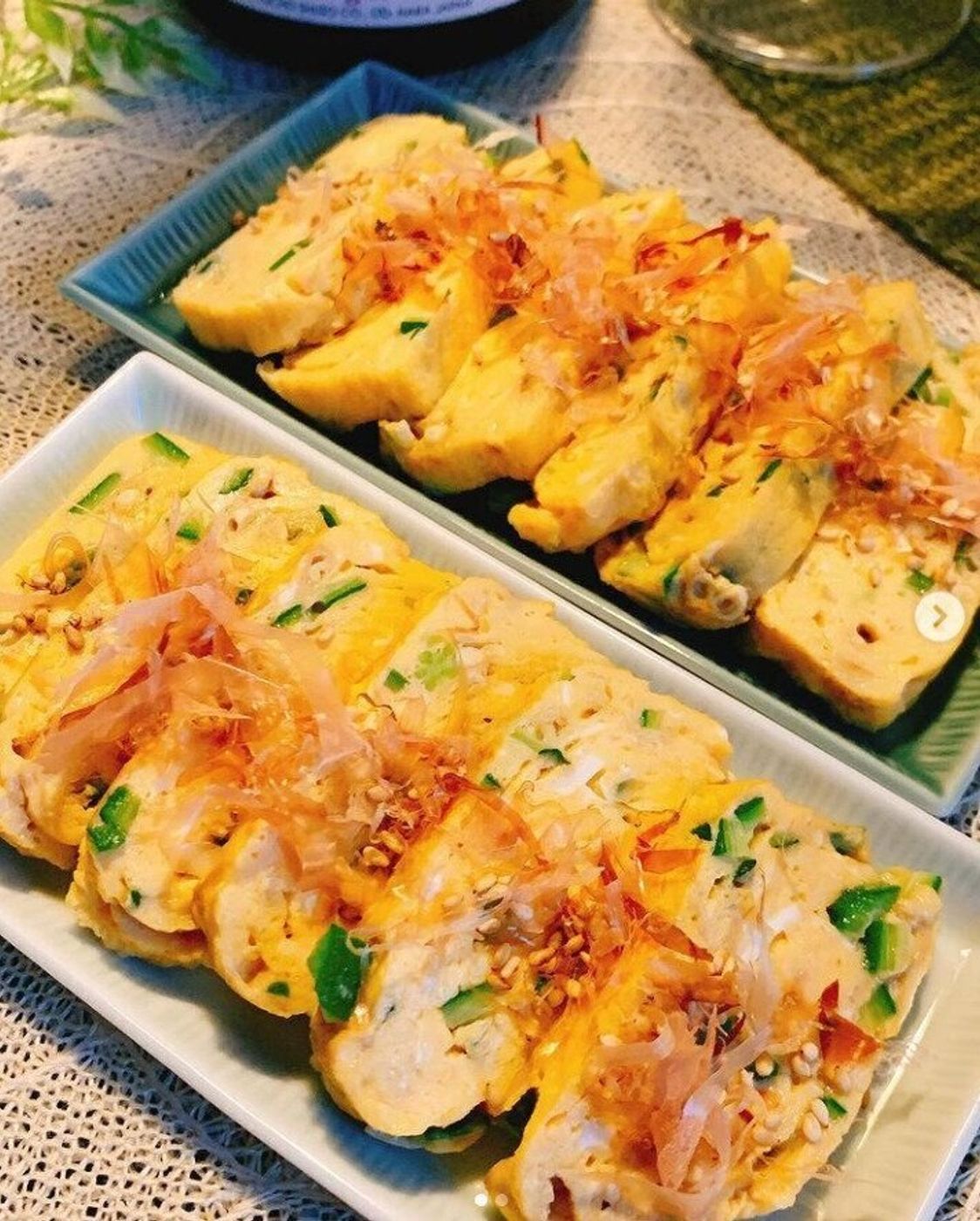 卵焼きのアレンジレシピ お弁当やおかずにおすすめ6選 たまひよ 卵焼きのアレンジレシピ お弁当やおかずにおすすめ6選 たまひよ