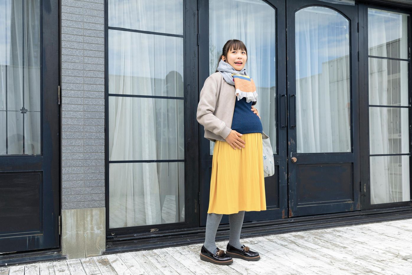 コロナで外出が不安 臨月妊婦が抱える不安を医師 助産師に聞く たまひよ コロナで外出が不安 臨月妊婦が抱える不安を医師 助産師に聞く たまひよ