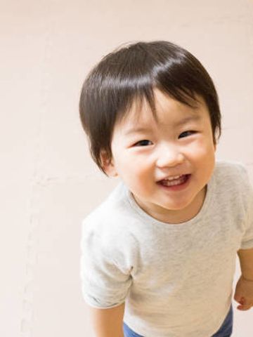 子どもにおちんちんを触っちゃダメ と言わないで 性器は大切な臓器 ママ泌尿科医 たまひよ