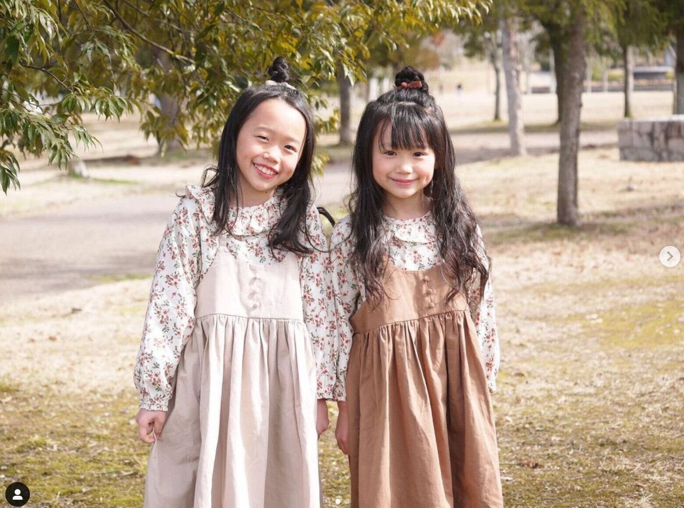 おしゃれママに人気 家族でおそろいキッズヘアアレンジ5選 たまひよ おしゃれママに人気 家族でおそろいキッズヘアアレンジ5選 たまひよ