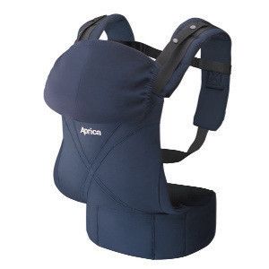 抱っこひも　アップリカ　コラン シリーズ