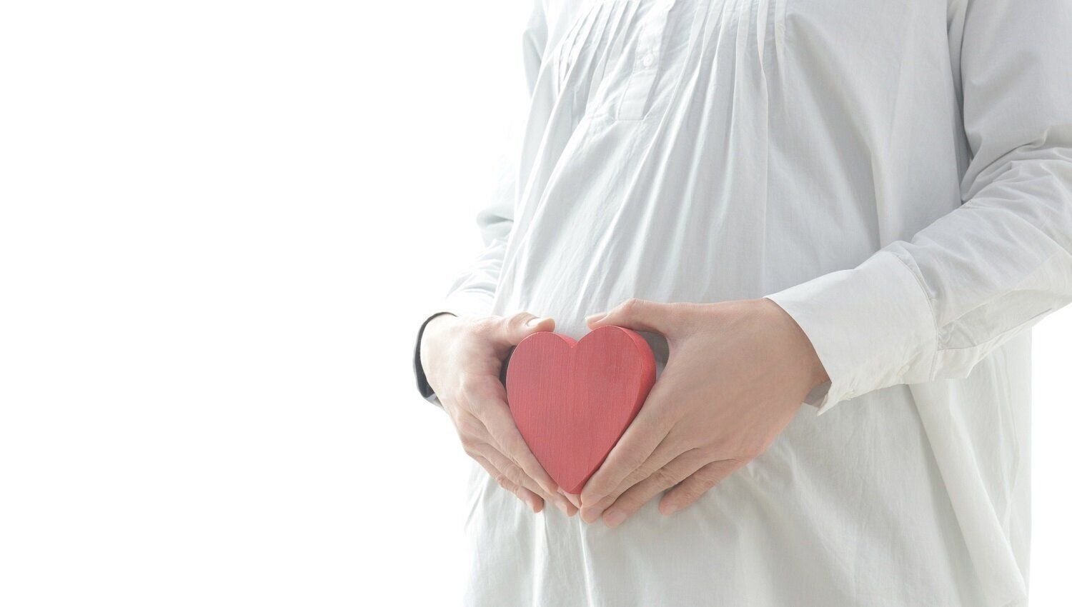 妊娠初期のセックス事情は？