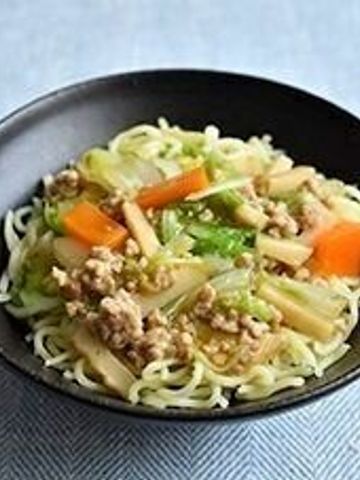 あんかけ焼きそば 大人2人 子ども1人分 幼児食レシピ たまひよ あんかけ焼きそば 大人2人 子ども1人分 幼児食レシピ たまひよ