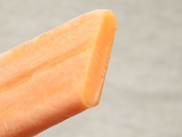 2021年夏　シャトレーゼ新作アイス紹介「果実食感バー」