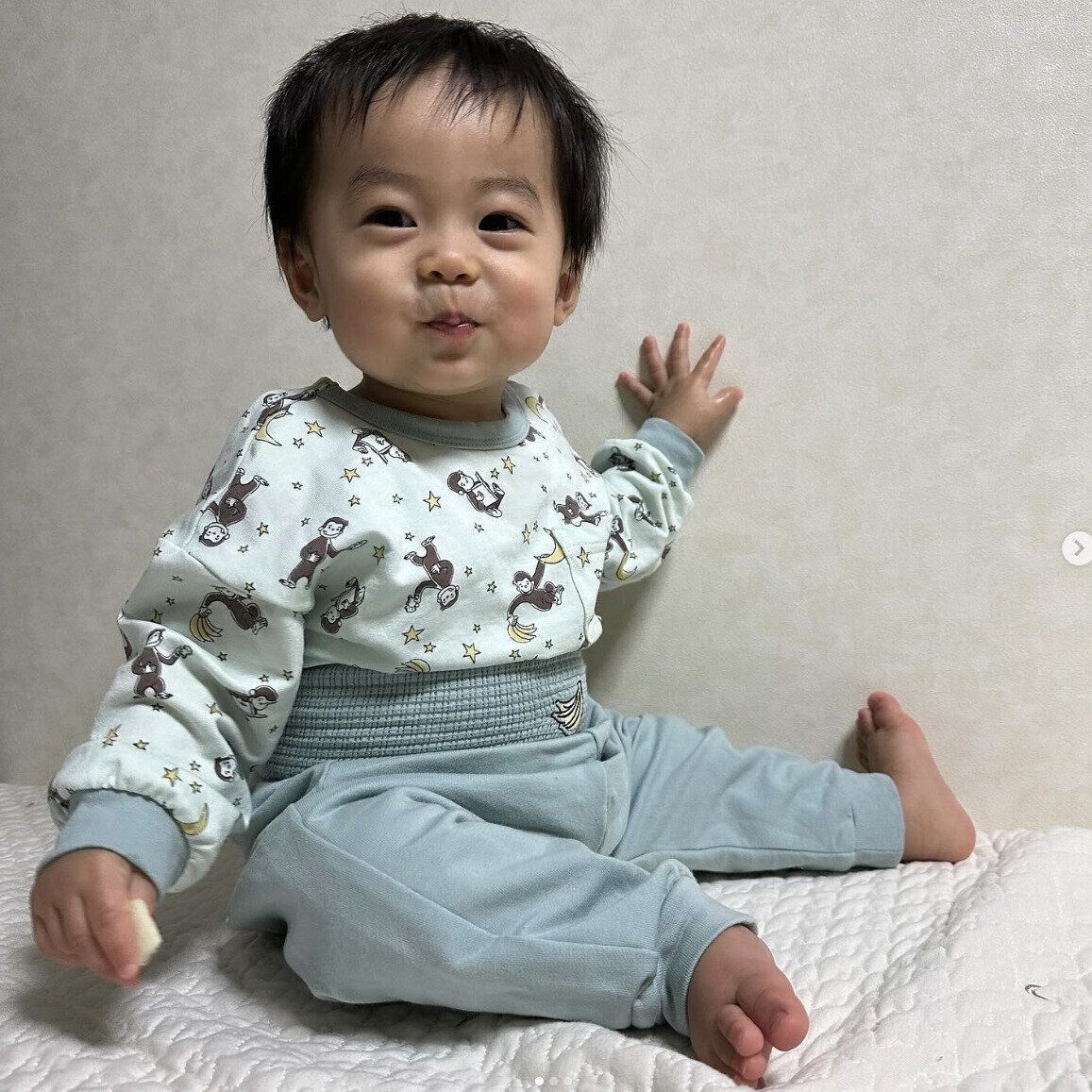 出典：Instagramアカウント「___uru0201」