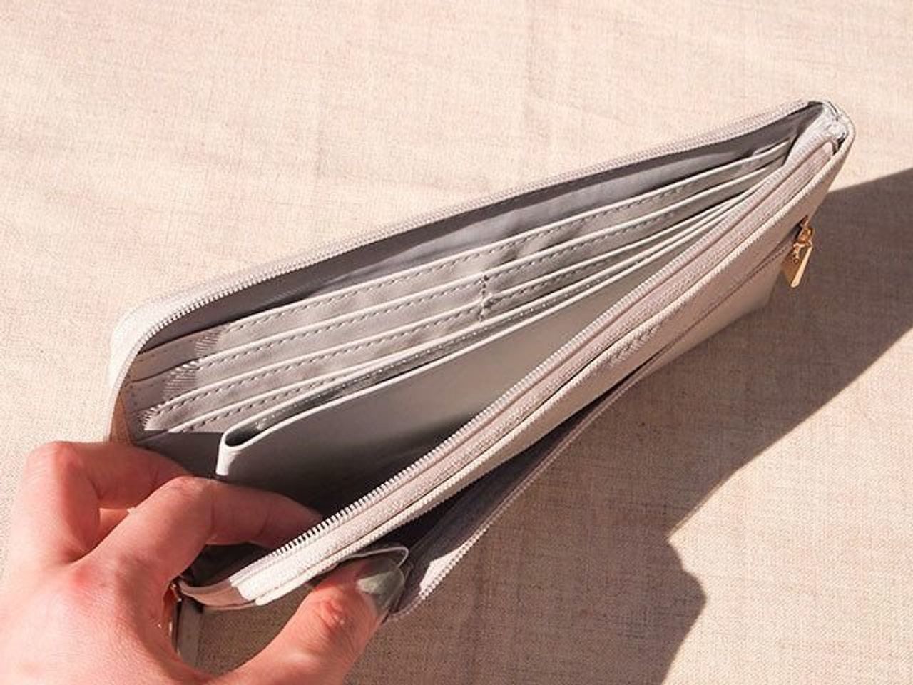 ダイソー セリア しまむら 1000円以下の 仕分け財布 をレビュー たまひよ ダイソー セリア しまむら 1000円以下の 仕分け財布 をレビュー たまひよ