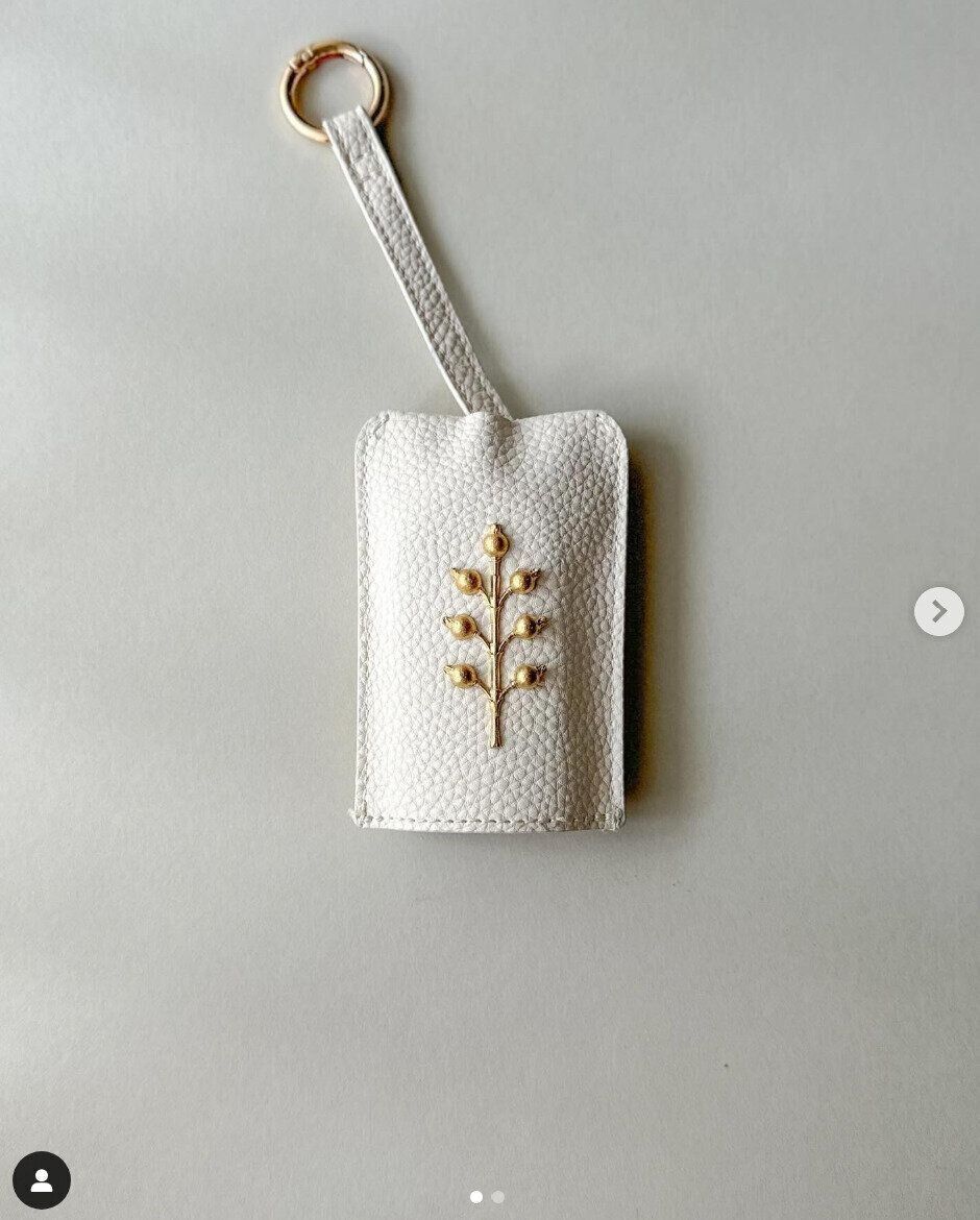 出典：Instagramアカウント「keiko_takahama」