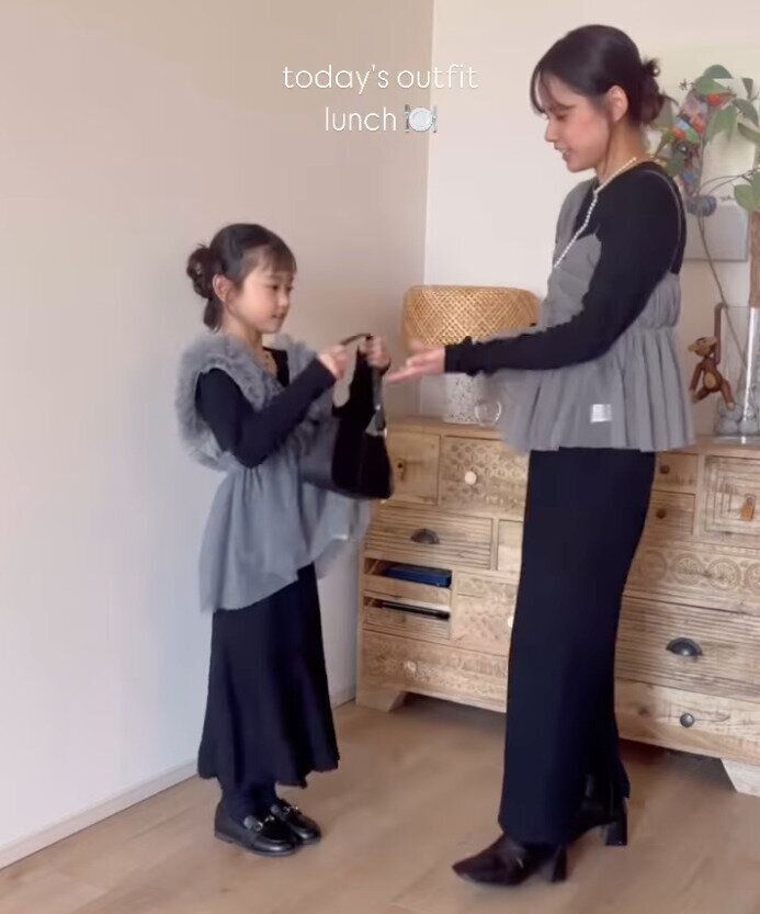 出典：Instagramアカウント「sakiiii_1904」