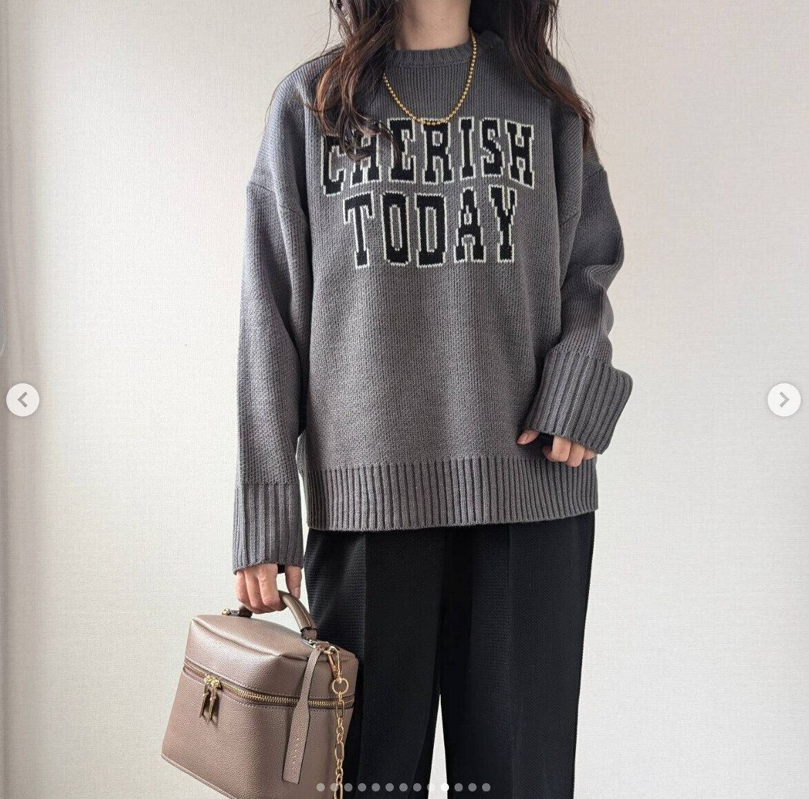 出典：Instagramアカウント「marino12131」