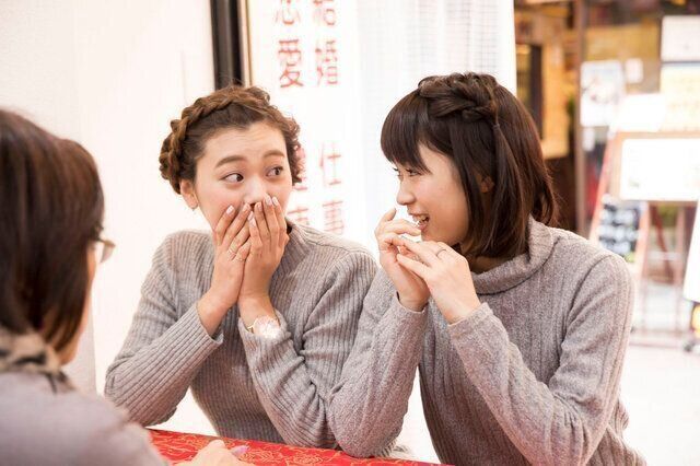 「当たらないかも…」と思いながらも気になっちゃう！「占いのイヤな結果、どうしたら？」