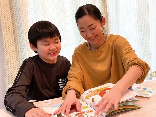 みっちゃんママインタビュー 自閉症育児体験談