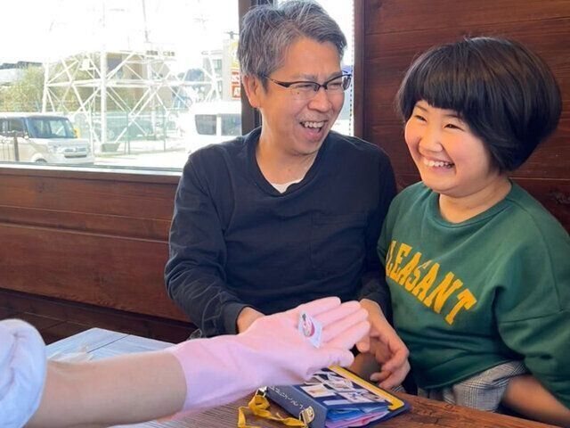 絵本「すずちゃんののうみそ」竹山美奈子さんインタビュー　自閉症育児体験談