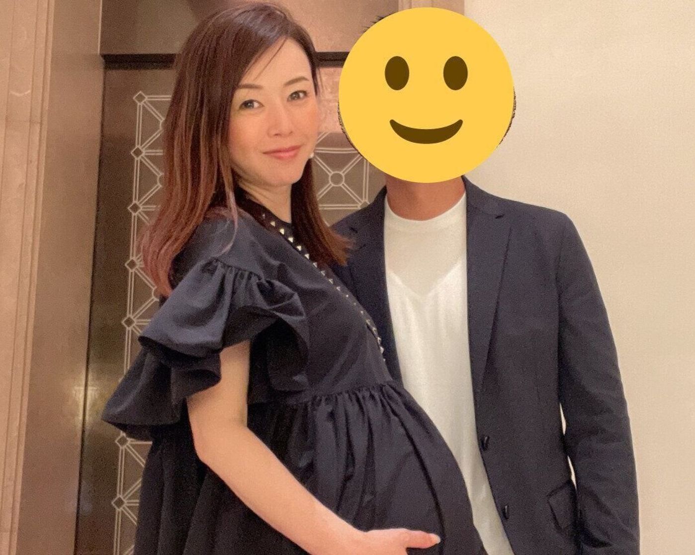 タレント妊婦 44歳で第一子を出産した、フリーアナウンサーの宮崎宣子さん。不妊治療は夫が背中を押してくれたのがきっかけ。治療中は終わりの見えないマラソンのようだった|たまひよ