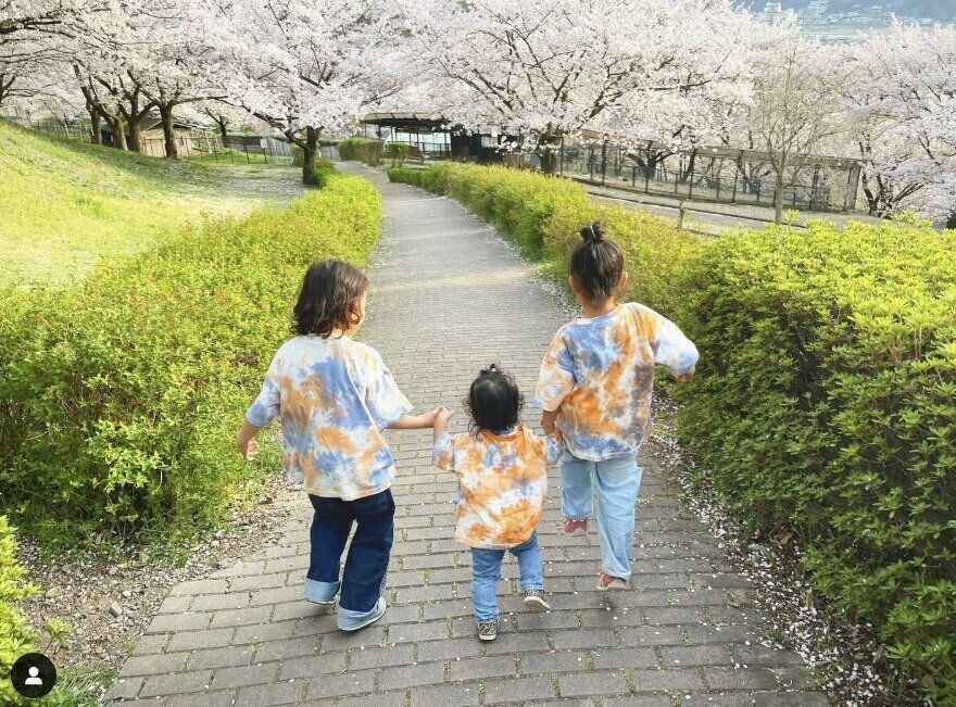 出典：Instagramアカウント「 fuumama_3kids」