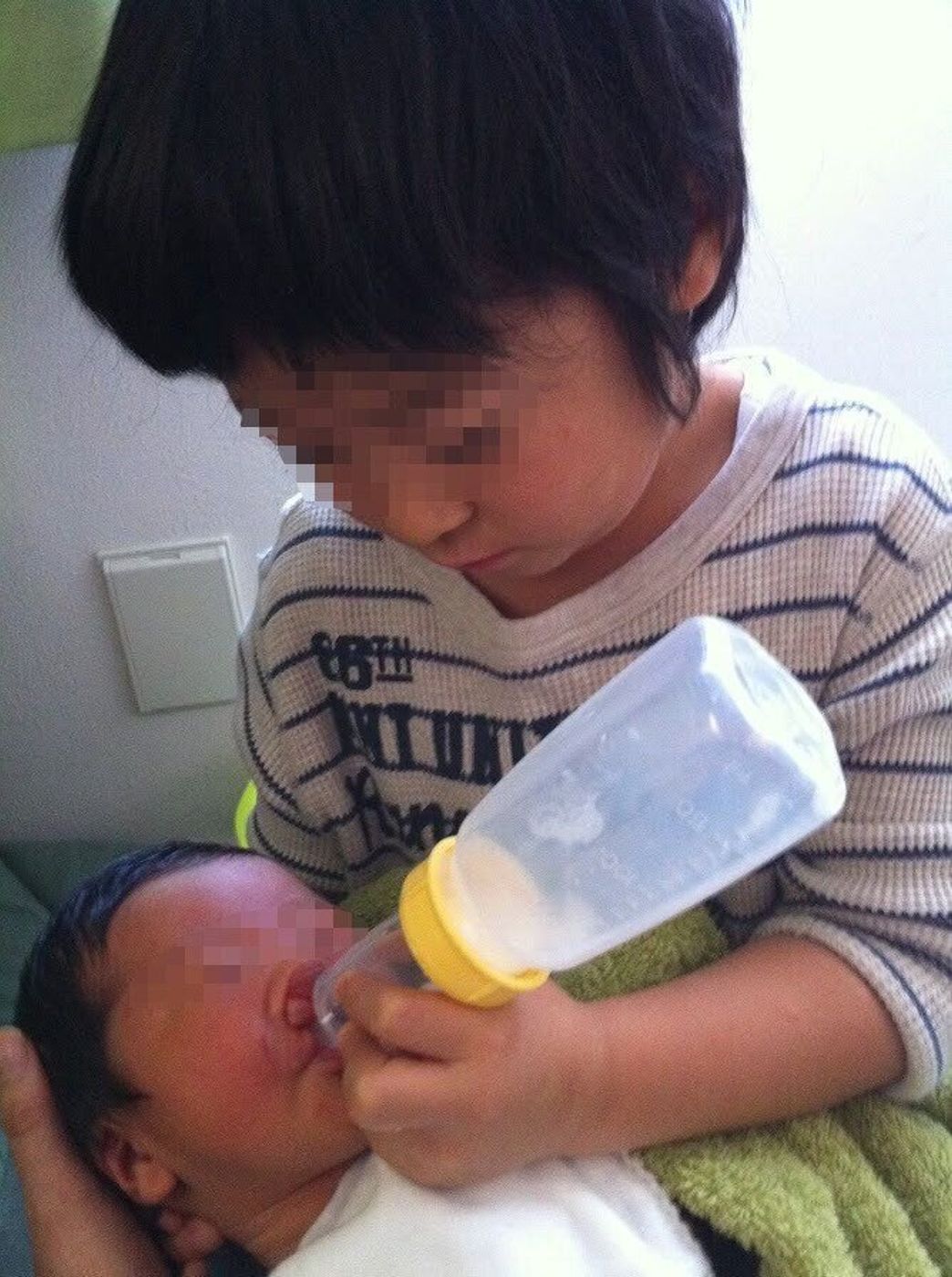 出産するまでわからなかった わが子が口唇口蓋裂で生まれて 体験談 たまひよ 出産するまでわからなかった わが子が口唇口蓋裂で生まれて 体験談 たまひよ