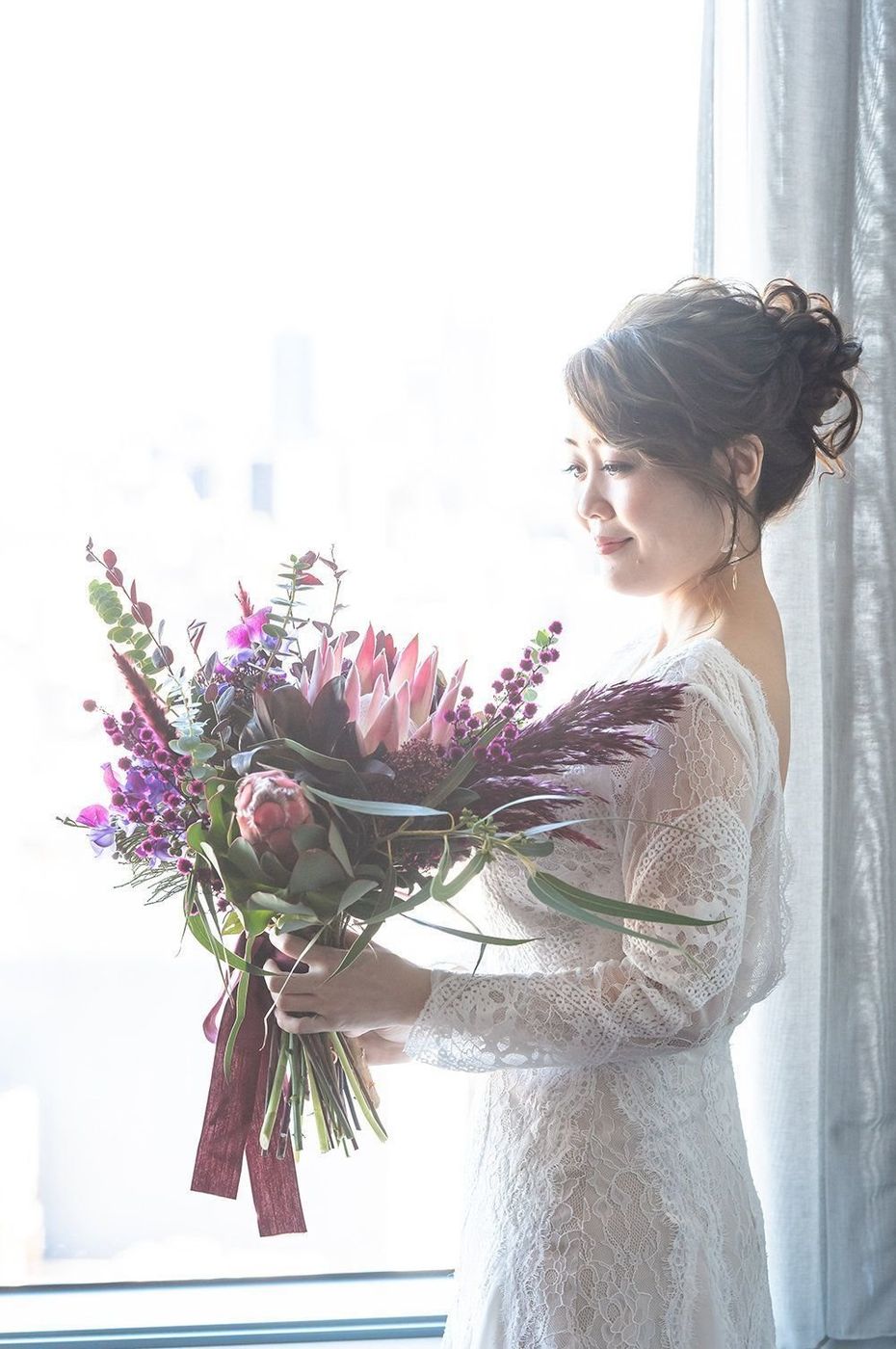 挙式準備中に妊娠発覚 マタニティウェディングを節約で成功させたママのウェディングレポート たまひよ 挙式準備中に妊娠発覚 マタニティウェディングを節約で成功させたママのウェディングレポート たまひよ