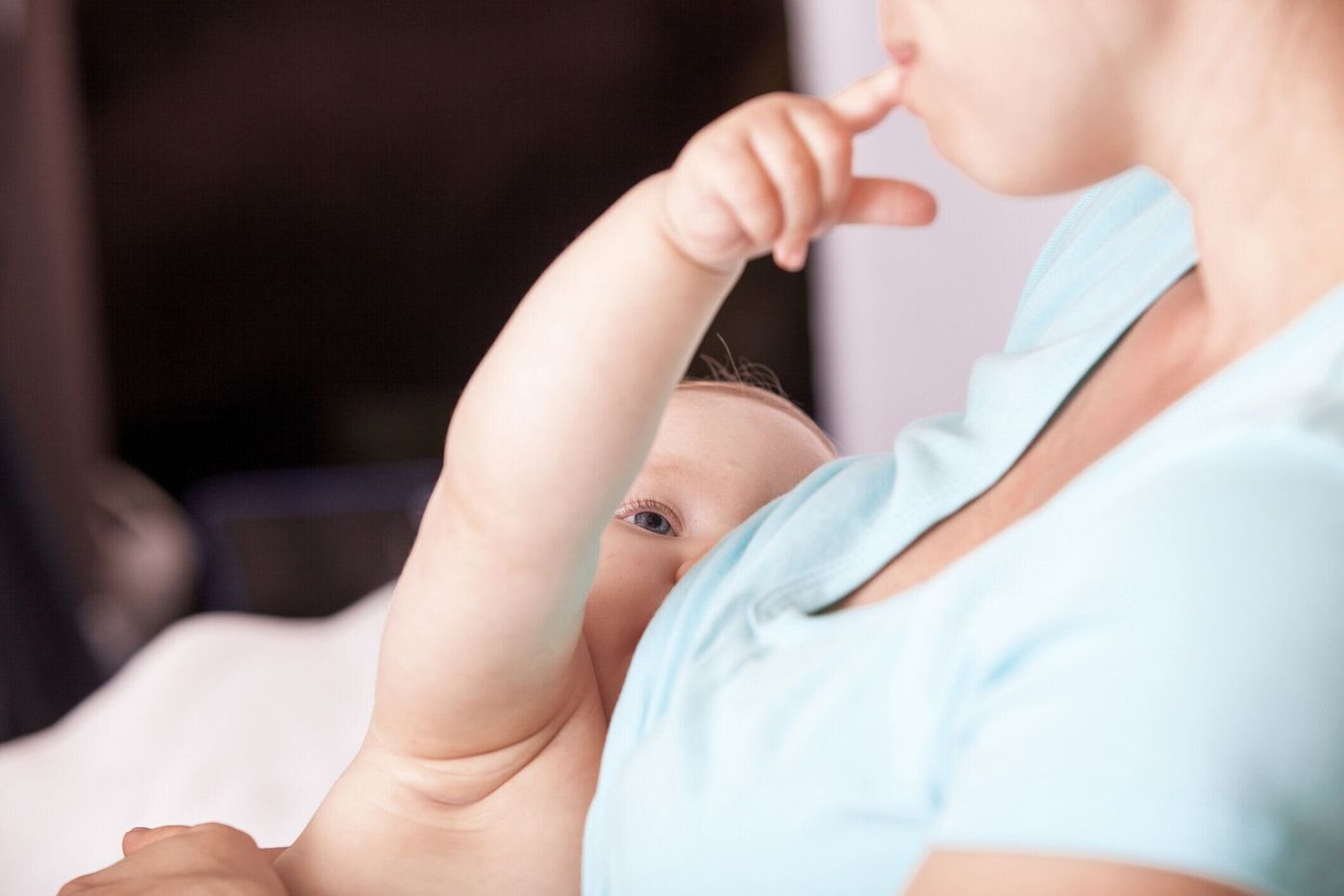 生後7ヶ月 離乳食をよく食べてくれるが食後のミルク量にムラがある 足りていないか心配 専門家q A たまひよ 生後7ヶ月 離乳食をよく食べてくれるが食後のミルク量にムラがある 足りていないか心配 専門家q A たまひよ