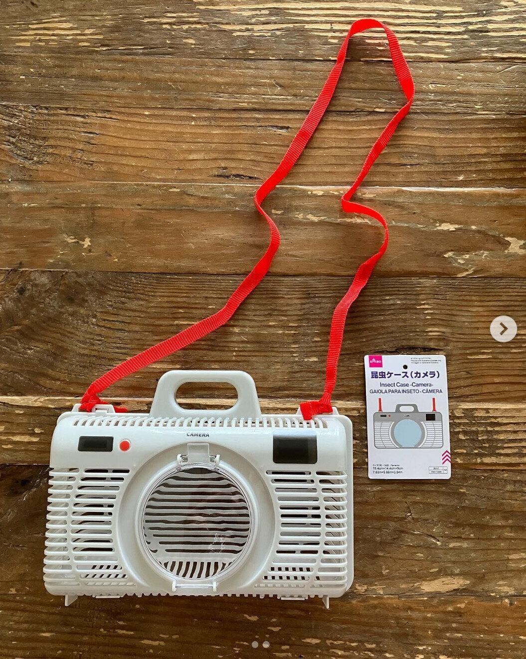 出典：Instagramアカウント「100yen_shop」