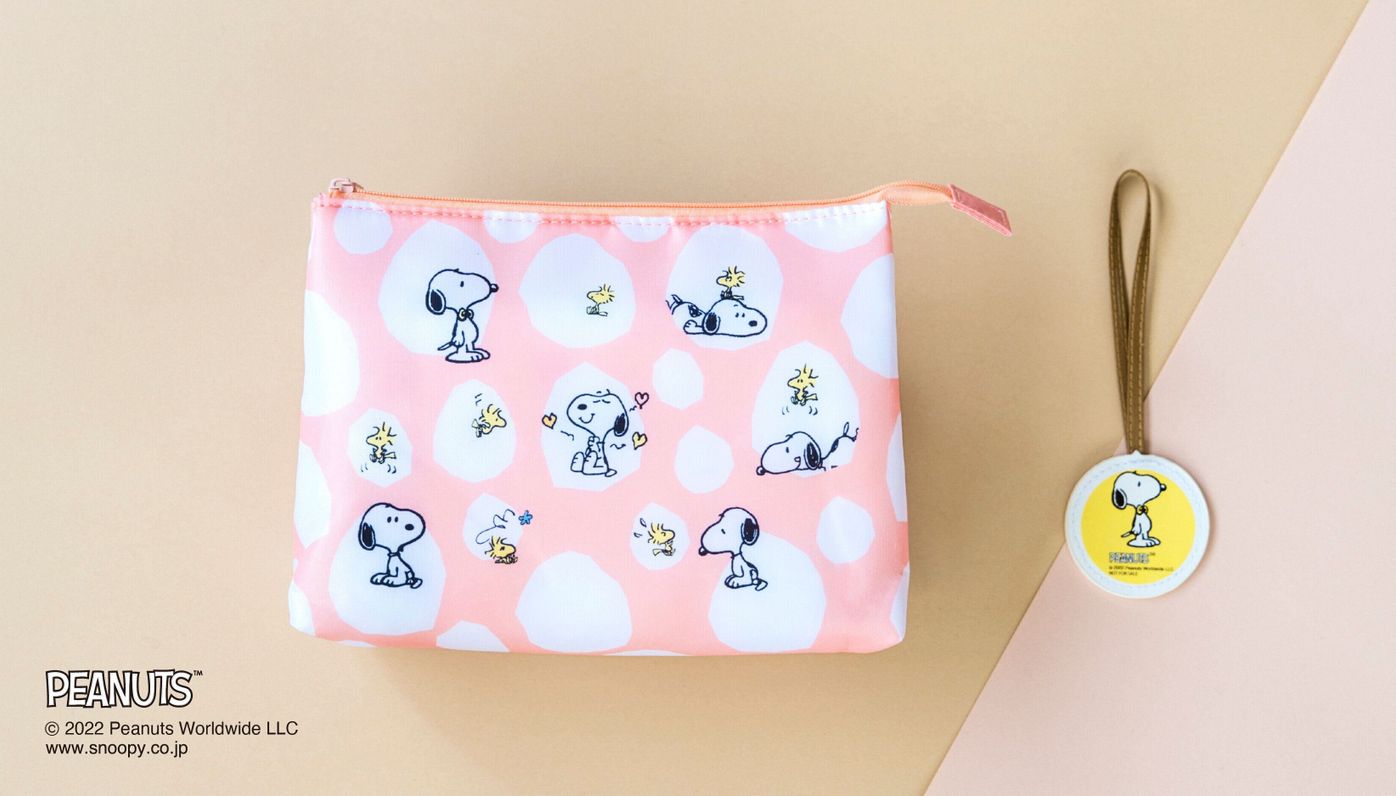 豪華付録 スヌーピーがかわいい 初めてのたまごクラブ夏号を買うと 母子手帳ポーチ マタニティストラップ が必ずついてくる たまひよ 豪華付録 スヌーピーがかわいい 初めてのたまごクラブ夏号を買うと 母子手帳ポーチ マタニティストラップ が必ずついてくる たまひよ