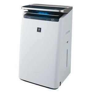 空気清浄機　シャープ