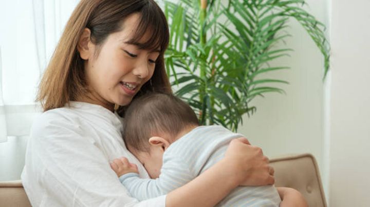 産後半年 1年 女性の体 プチトラブルがツライ たまひよの妊活 産後半年 1年 女性の体 プチトラブルがツライ たまひよの妊活