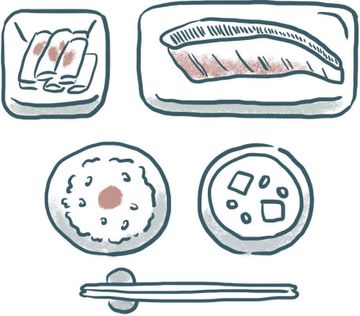 朝食を抜きがち。3食しっかり食べたほうがいい?