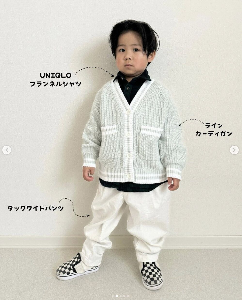 出典：Instagramアカウント「__ouchan__」