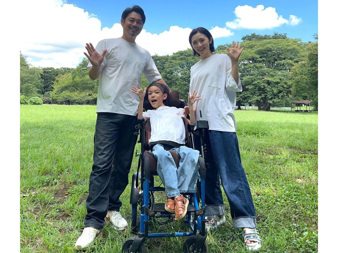 活動歴および当時の関連ビジュアル記録