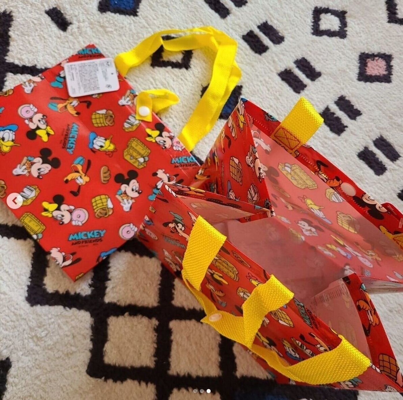 大人気 セリア レトロミッキーコラボ商品のオススメ4選 たまひよ 大人気 セリア レトロミッキーコラボ商品のオススメ4選 たまひよ