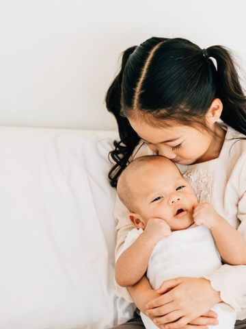 赤ちゃん返り が教えてくれること 3児のママ小児科医 たまひよ 赤ちゃん返り が教えてくれること 3児のママ小児科医 たまひよ