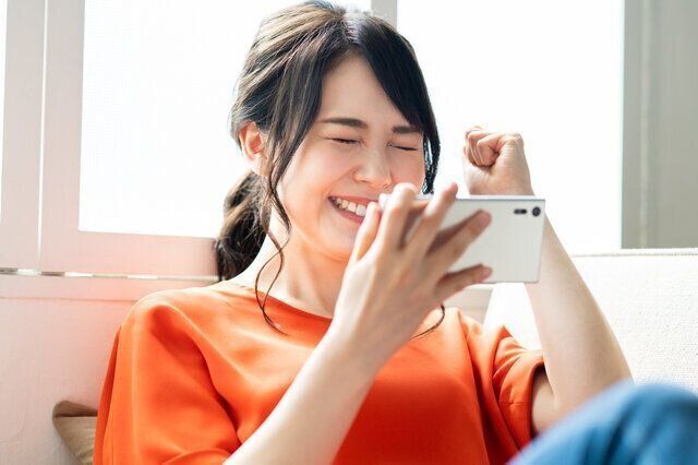 思わずガッツポーズ！「私のプチ成功体験」