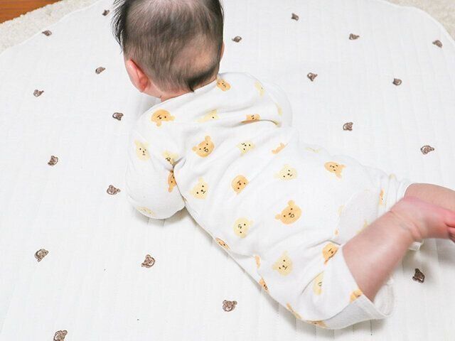 痛い 眠い 完全にナメてた 産後育児は時短がカギ 本当に買ってよかった神アイテム6選 たまひよ