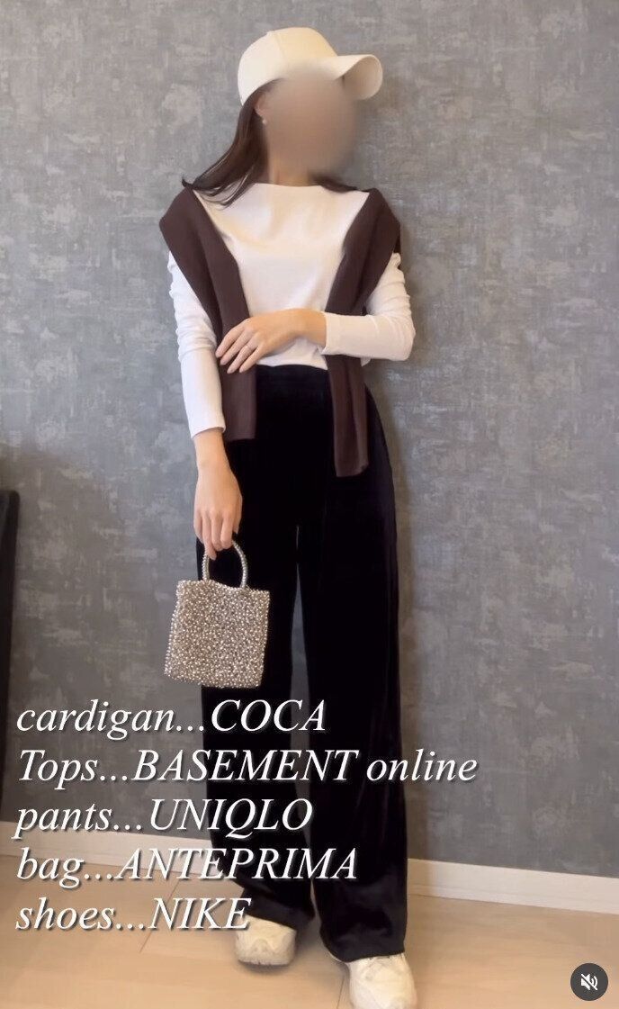 出典：Instagramアカウント「sayuriko_148」