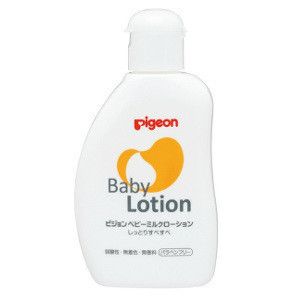 スキンケア［ローション］　ピジョン　ベビーミルクローション