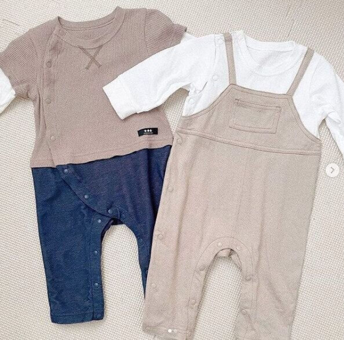 Gu Baby 春に使える おしゃれママおすすめ子ども服 たまひよ Gu Baby 春に使える おしゃれママおすすめ子ども服 たまひよ