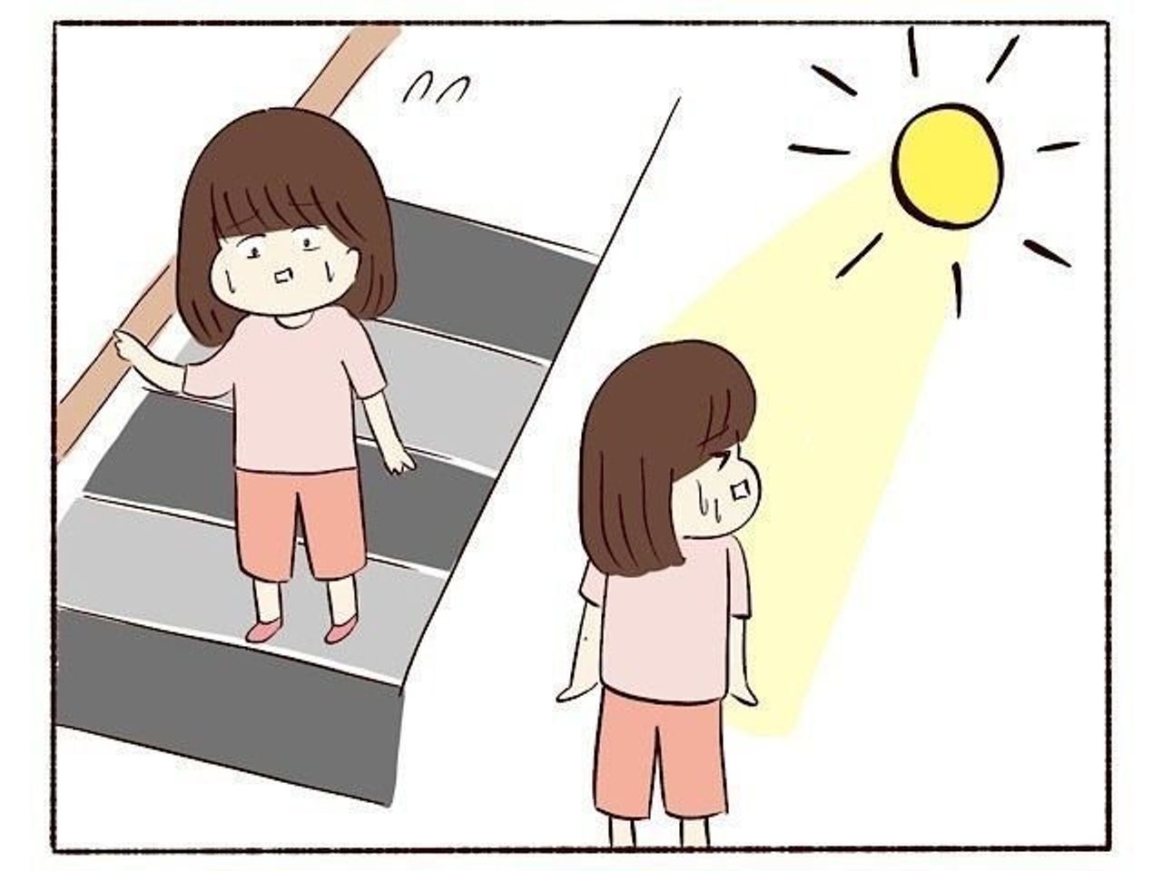 娘が弱視と診断されて 子育てなめてました日記 50 たまひよ 娘が弱視と診断されて 子育てなめてました日記 50 たまひよ